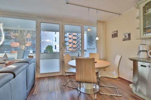 Terassenhügel Terrassenhügel Appartement 4