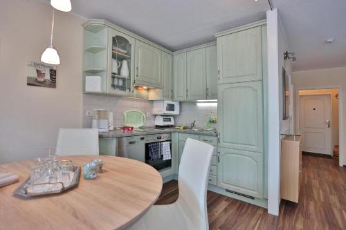 Terassenhügel Terrassenhügel Appartement 4