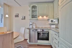 Terassenhügel Terrassenhügel Appartement 4