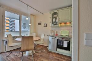 Terassenhügel Terrassenhügel Appartement 4