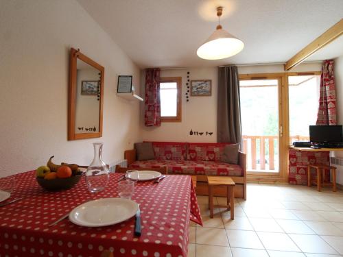 Appartement Termignon, 2 pièces, 4 personnes - FR-1-508-162 Termignon france