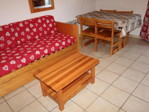 Appartement Termignon, 2 pièces, 4 personnes - FR-1-508-193 Termignon france