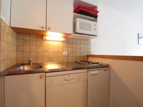 Appartement Appartement Termignon, 2 pièces, 4 personnes - FR-1-508-99 12. 14. Rue de Savoie Termignon