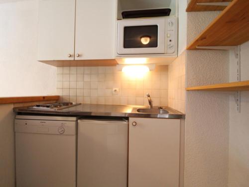 Appartement Termignon, 2 pièces, 6 personnes - FR-1-508-1 Termignon france