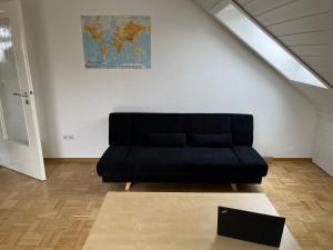 Terminal 49 - Ferienwohnung in Stuttgart Airport mit Terrasse