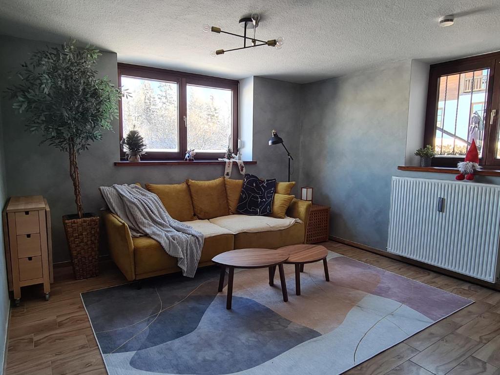 Appartement Terra Apartment - Chiemgau Karte Am Sulzbach 23 83334 Inzell