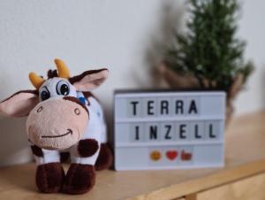 Terra Apartment - Chiemgau Karte
