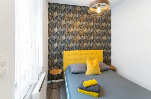 Terra logement cosy et charmant