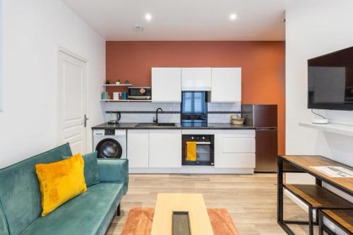 Terra logement cosy et charmant