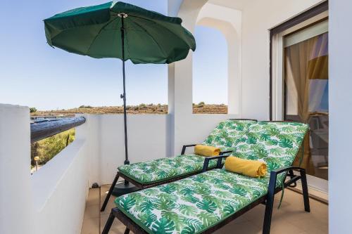 Terra Vermelha Clube by OCvillas