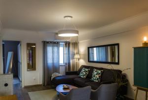Terrace 88 in Lisbon