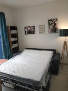 Terrace Apartment 600m from the thermal center
