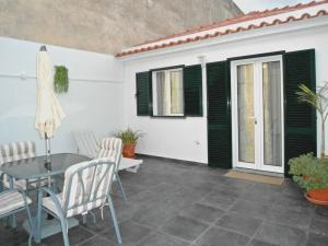 Terrace Apartment