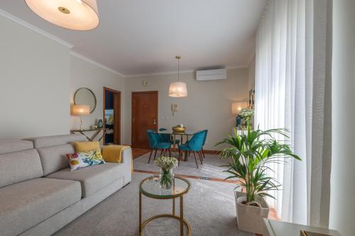 Terrace Apartment