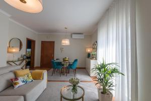 Terrace Apartment