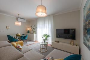 Terrace Apartment