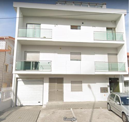 TERRACE APARTMENT - T2 com garagem fechada gratuita