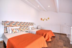 Terrace Barqueta Studio