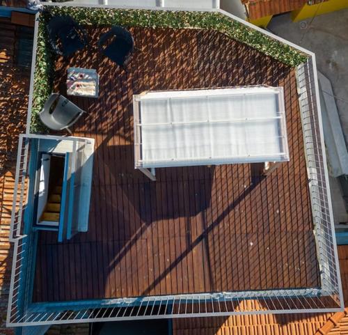 Terrace Douro