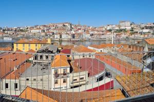 Appartement Terrace Douro 42 Escadas do Campanário 4400-067 Vila Nova de Gaia Région Nord