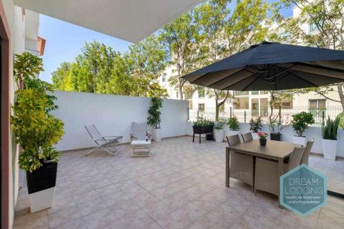 Terrace Miguel Torga - Dream Lodging