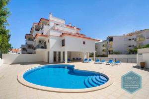 Appartement Terrace Miguel Torga - Dream Lodging Beco Miguel Torga Bloco 1, B, AP R/C Esq 8200-161 Albufeira Algarve