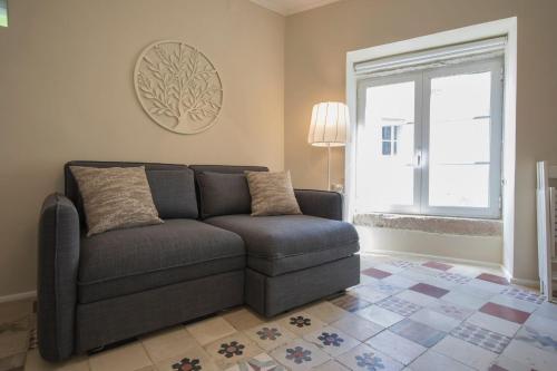 Terrace & River View in Alfama