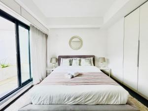 Terrace Saldanha Apartment