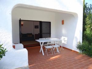 Appartement Terrace Villa 19B Aldeamento Pedras D'el Rei Lote 19, Fracção B 8800-531 Santa Luzia Algarve