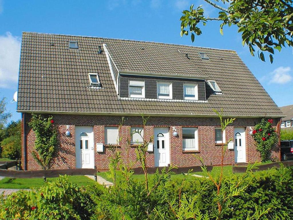 Terraced house, Dornumersiel , 26553 Dornumersiel