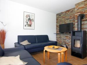Terraced house, Friedrichskoog-Spitze