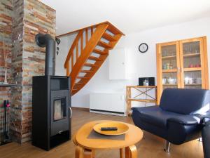 Terraced house, Friedrichskoog-Spitze