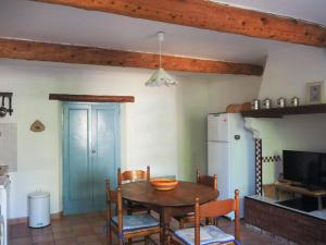 Terraced house, Monteux