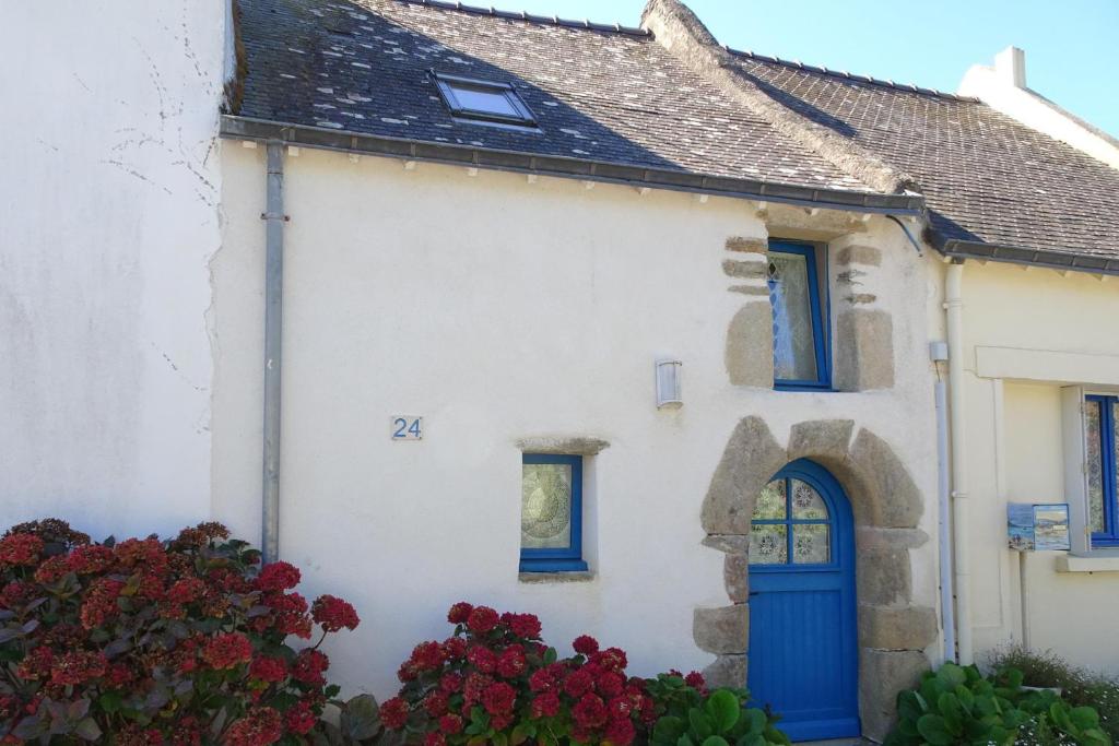 Appartement Terraced house, St Gildas de Rhuys  56730 Saint-Gildas-de-Rhuys