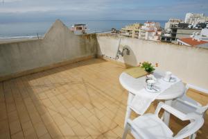 Appartement Terraco da Bela Vista Rua Eng. Francisco Bívar, 5 Apartamento 1106 8500-410 Portimão Algarve