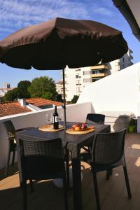 Terraço da Boavista