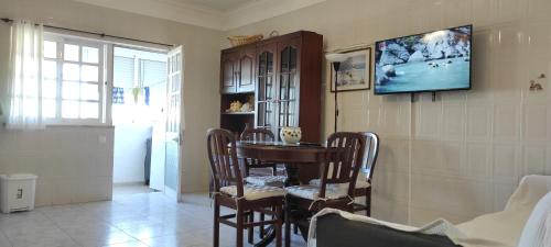 Terraço das Acácias. Apartamento inteiro - 4 pax