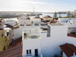 Terraço do Arade