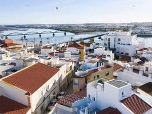 Terraço do Arade