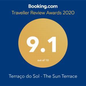 Appartement Terraço do Sol - The Sun Terrace Rua Almirante Gago Coutinho Nº16, 10A 2625-005 Póvoa de Santa Iria -1