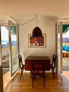 Terraço do Tejo