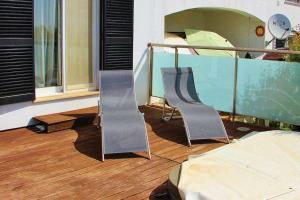 Terraço do Vau