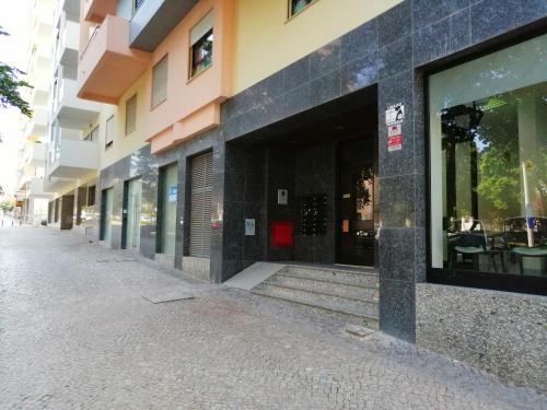 Terraços Avenida