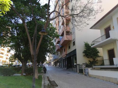 Terraços Avenida