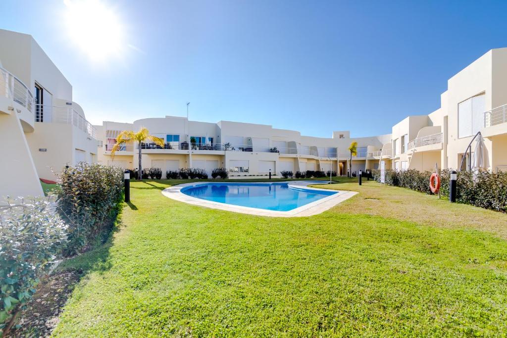 Terraços da Falésia - Near Vilamoura Center Rua das Laranjeiras, Edf Terraços da Falésia, APT 019, 8125-470 Vilamoura