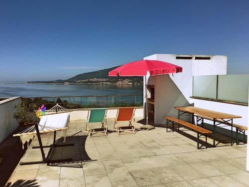 Terraços de Seixas
