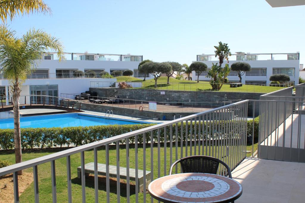 Appartement Terraços de Tavira - Penthouse N Rua Aurélia de Sousa 8800-639 Tavira