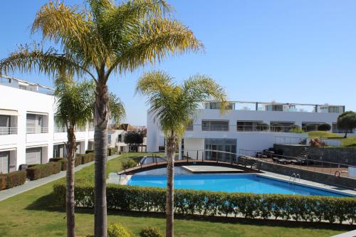 Terraços de Tavira - Penthouse N