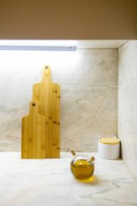 Terracotta Downtown Studio