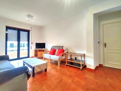 Terranova apartment